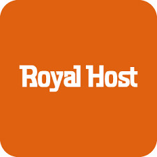 飲食店　ロイヤルホスト平尾店（飲食店）まで478m