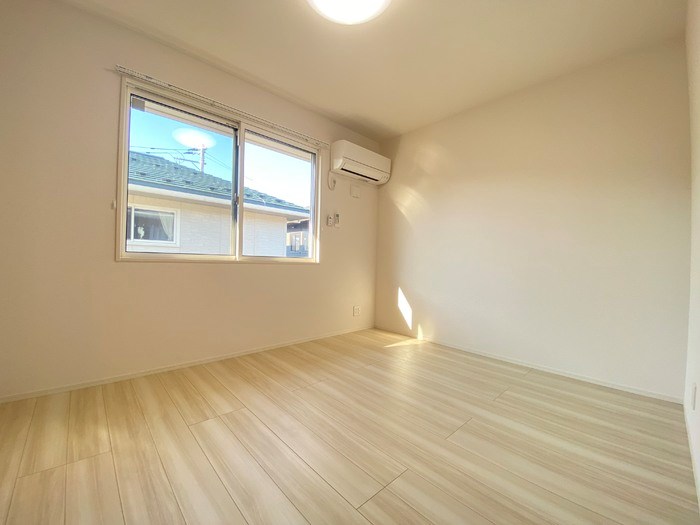 その他部屋・スペース　5.9帖の洋室