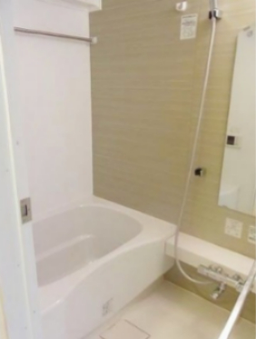 バス・シャワールーム　☆浴室☆