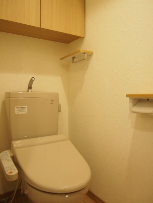 トイレ　☆トイレ☆