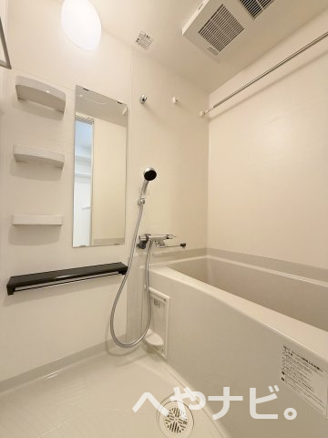 バス・シャワールーム　★お風呂