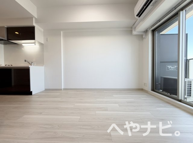 居室・リビング　★リビング