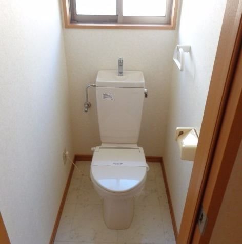 トイレ　※現況優先