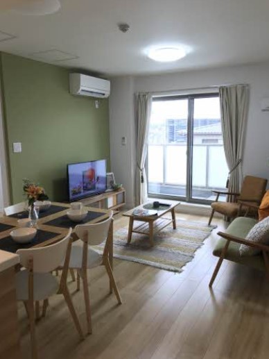 居室・リビング