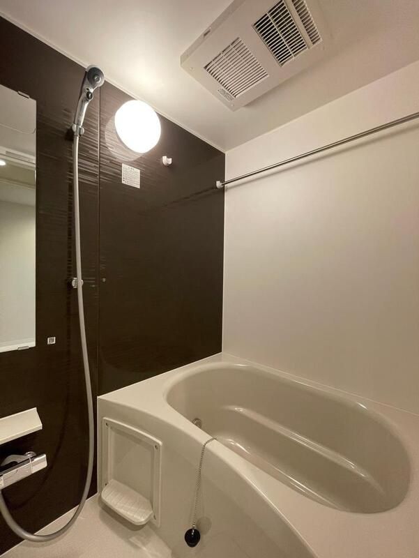 バス・シャワールーム　☆くつろげるお風呂☆