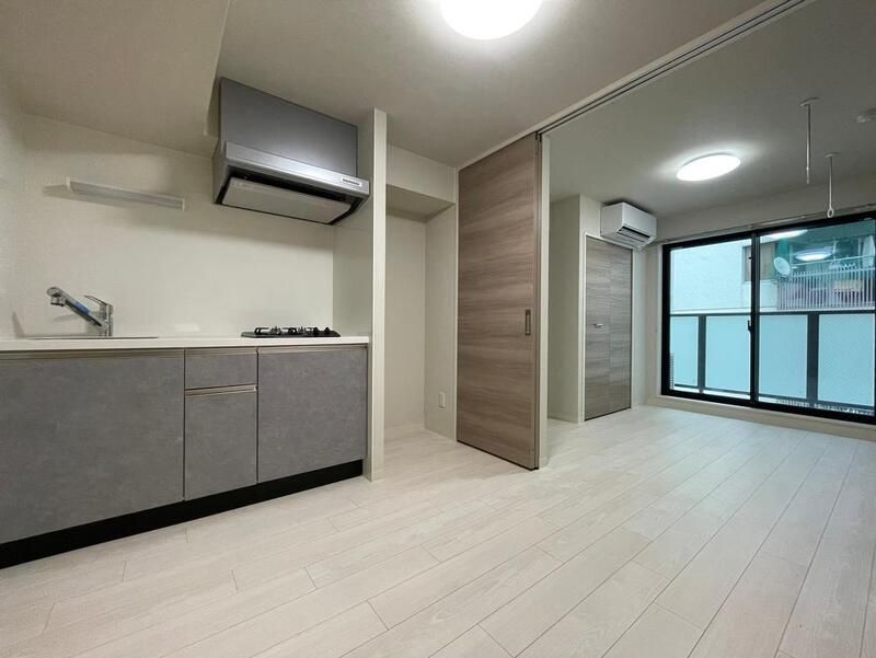 居室・リビング　☆広々としたリビング☆