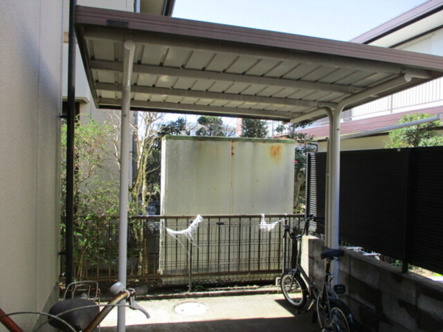 その他　駐車場