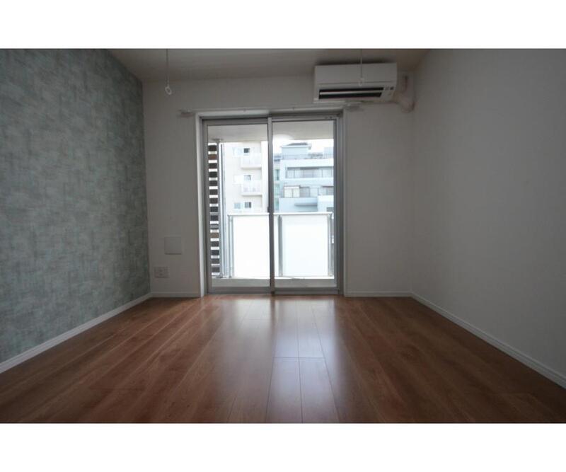 居室・リビング　居室