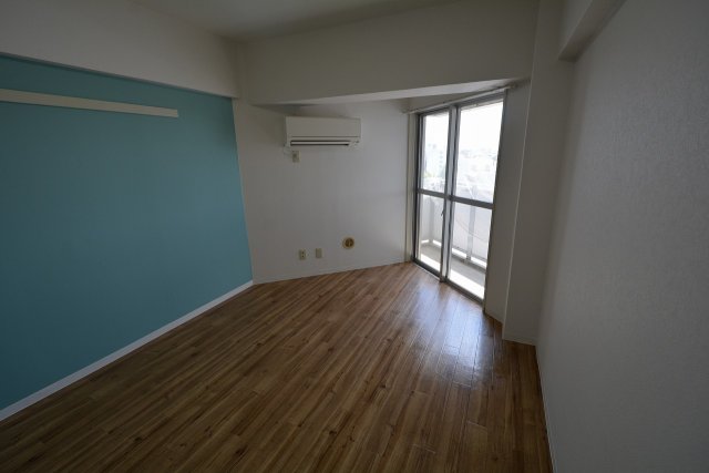 居室・リビング　エアコン付きで初期費用を抑えたい方にもおすすめです。