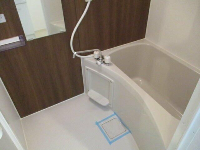 バス・シャワールーム　別号室参考写真