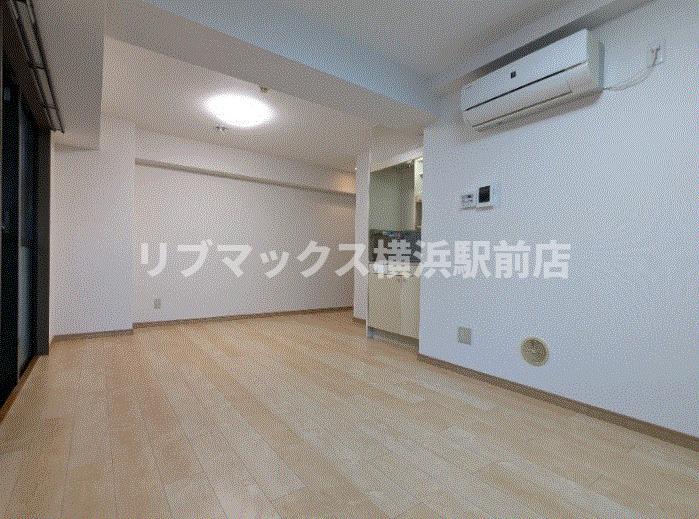 居室・リビング　別部屋参考