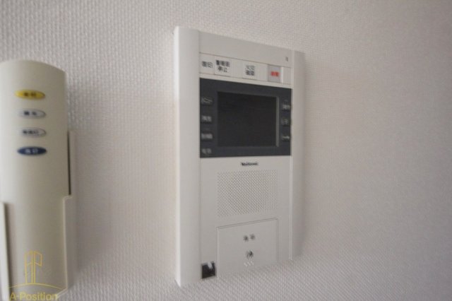 セキュリティ　プレジオ都島