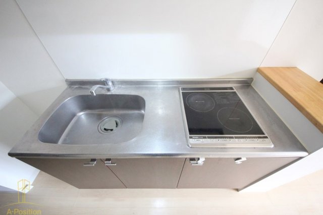 キッチン　プレジオ都島