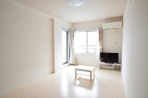 居室・リビング　現況を優先