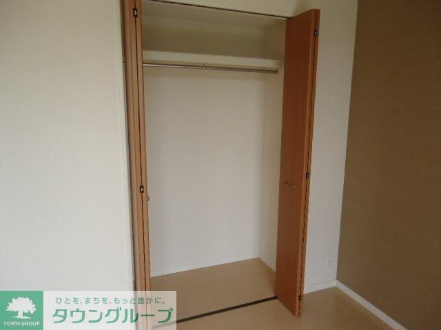 収納　★お部屋探しは、タウンハウジング多摩センター店へ★