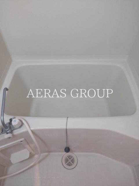 バス・シャワールーム　別部屋参照