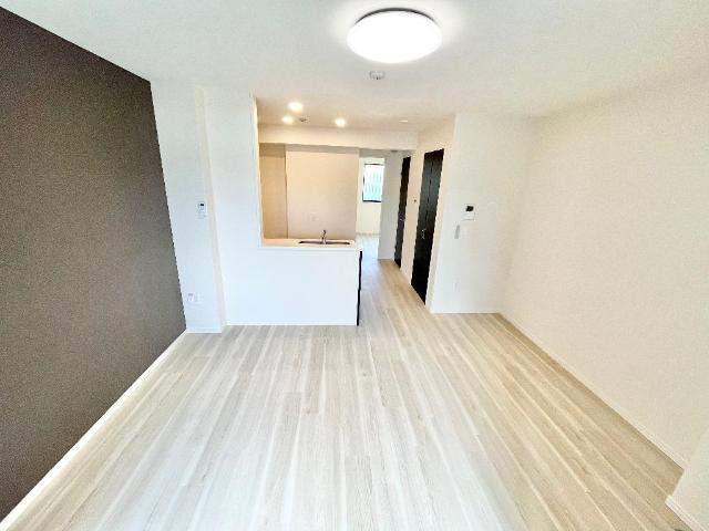 居室・リビング　リビング（イメージ）