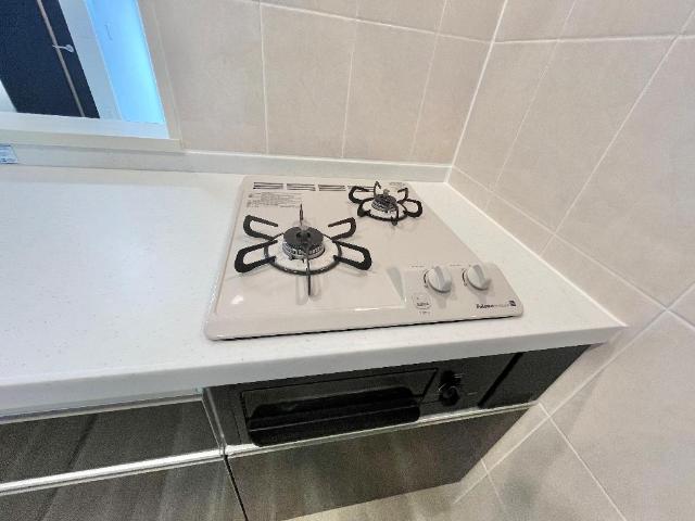 キッチン　キッチン（イメージ）