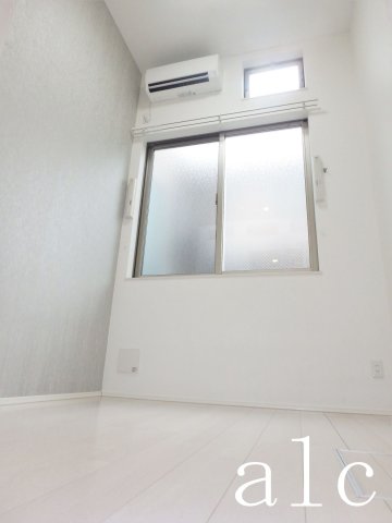 居室・リビング　人気のホワイトフローリング