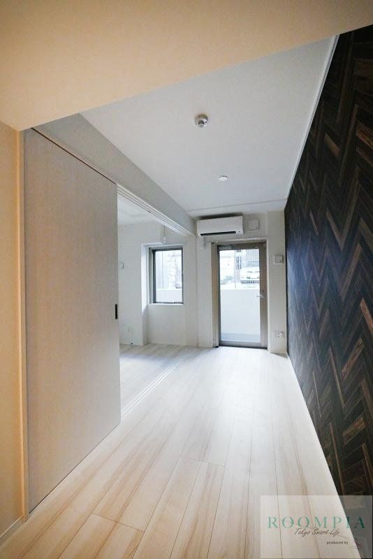 居室・リビング　リビング/居室