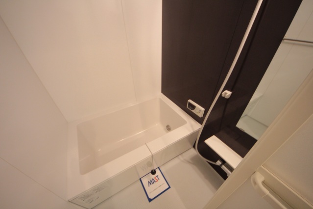 バス・シャワールーム　同型タイプ