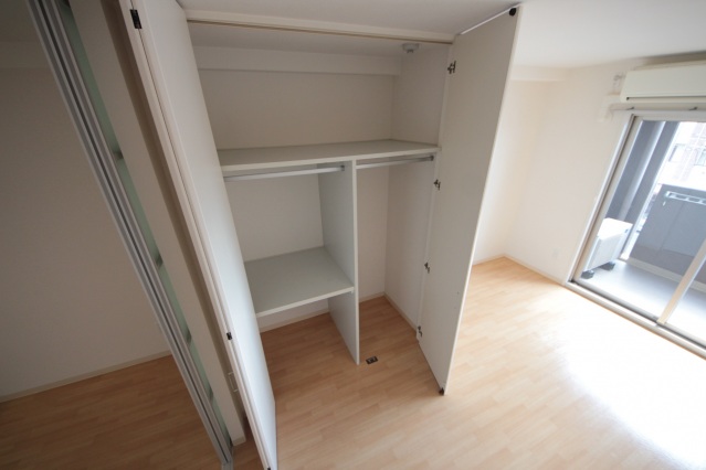 収納　同型タイプ