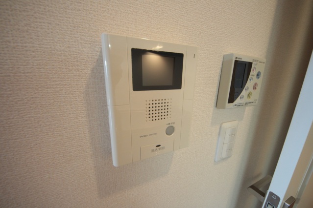 セキュリティ　同型タイプ