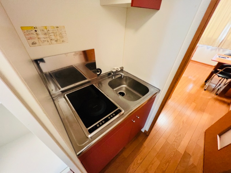 キッチン　別号室