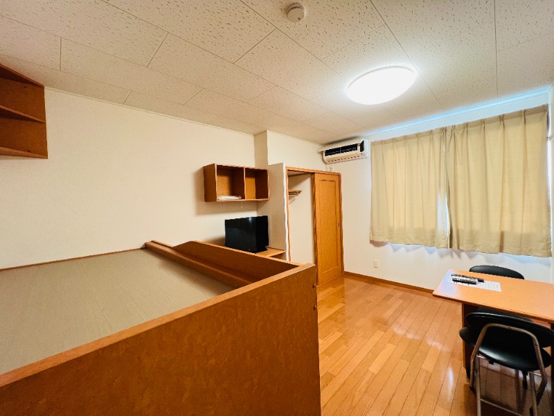 その他部屋・スペース　別号室