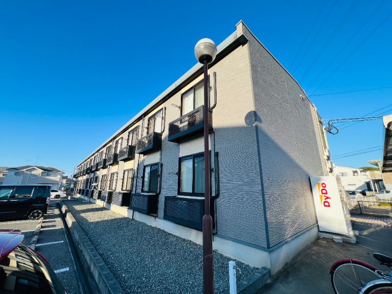 バルコニー　別号室