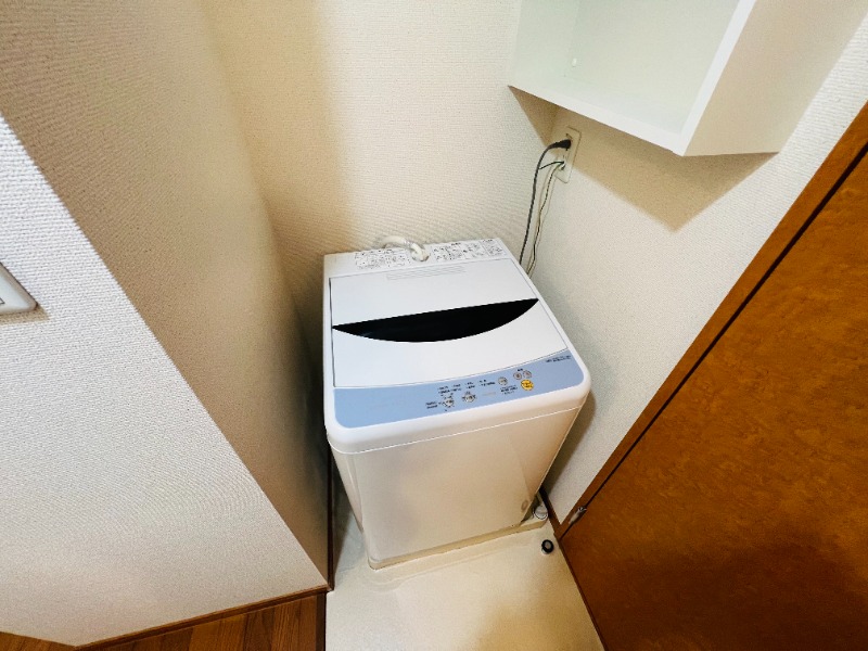 その他設備　別号室