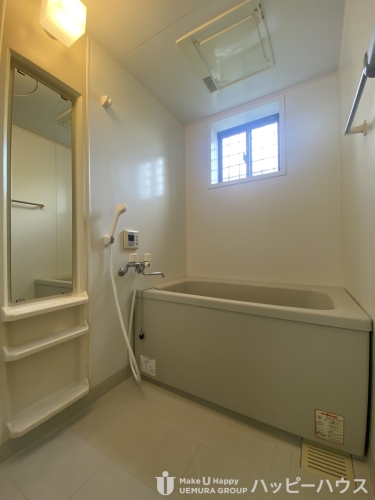 バス・シャワールーム　２０２３年９月に撮影した分ですので現状を優先します。