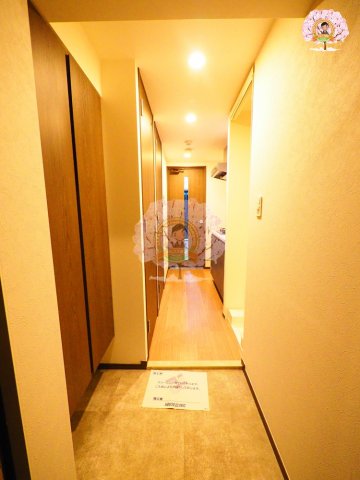 玄関　別部屋参考写真