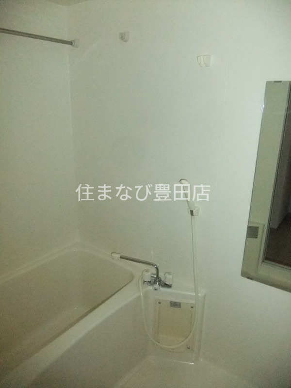 バス・シャワールーム　同型タイプ