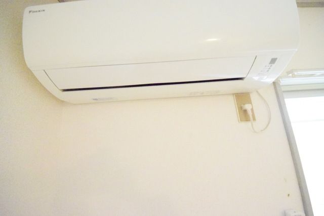 その他設備　☆エアコン☆