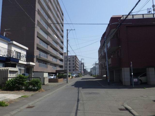 その他　周辺環境