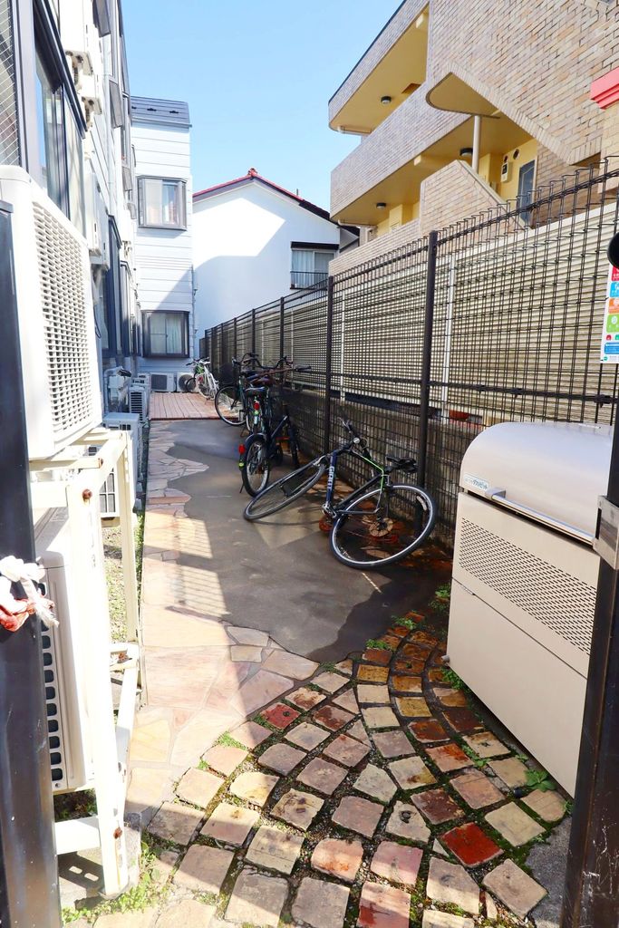 その他共有部分　共有部分