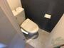 トイレ　トイレです。ウォシュレット付を探している方、おすすめです！