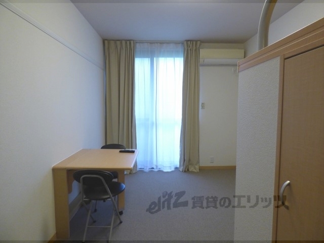 居室・リビング　居室