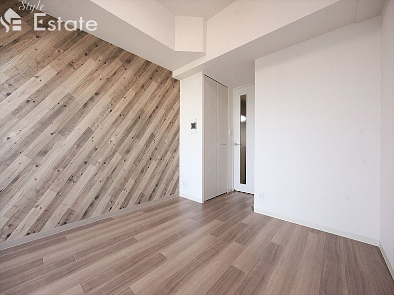 居室・リビング　内装