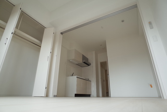 居室・リビング　リビングスペース