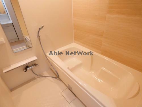 バス・シャワールーム　201