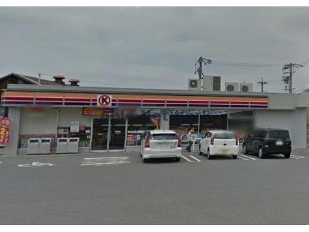 コンビニ　ファミリーマート碧南塩浜町店（コンビニ）まで531m