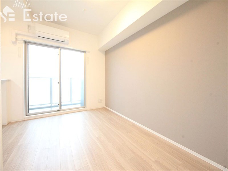 その他部屋・スペース　ベットルーム