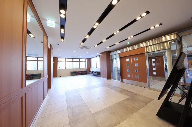 その他共有部分　共有部