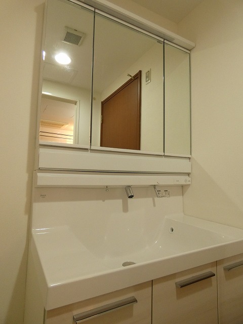 洗面設備　洗面※別部屋参考写真