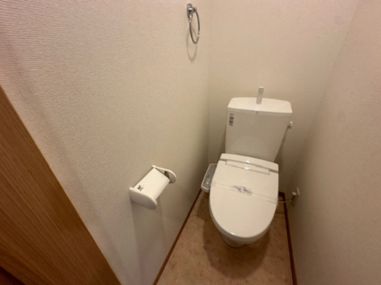 トイレ　同仕様