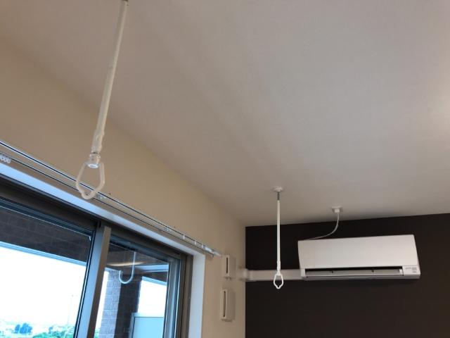 その他設備　室内設備