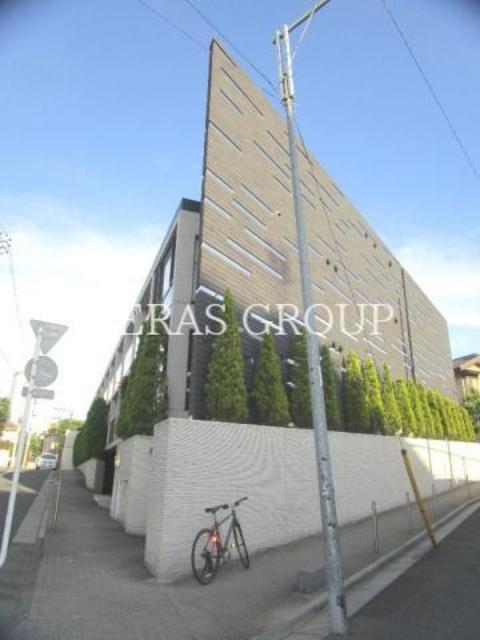 建物外観　★外観★