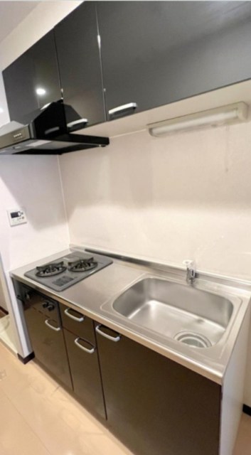 キッチン　同仕様